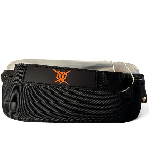 Headphones Hard Travel Case for Bose QC25/QC35/QC45/NC700/Sony/JBL Shockproof - Picture 4 of 8